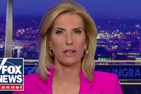 Laura Ingraham: This is an utter collapse of Biden credibility