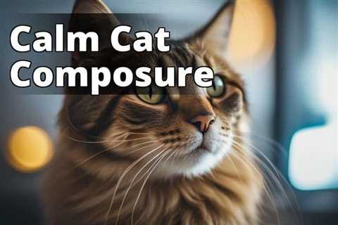 Conquer Cat Anxiety with CBD Oil: The Ultimate Guide to Pet Care