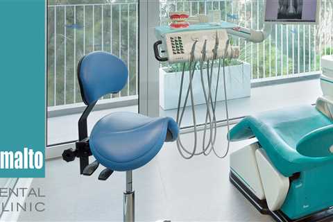 Standard post published to Smalto Dental Clinic at January 01, 2024 09:00