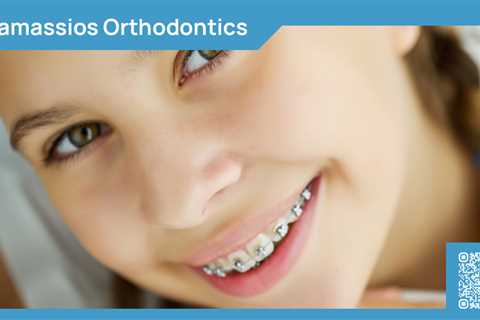 Standard post published to Tamassios Orthodontics - Orthodontist Nicosia, Cyprus at January 13,..