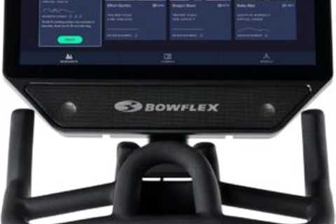 BowFlex Indoor Cycling Exercise Bike Series Review