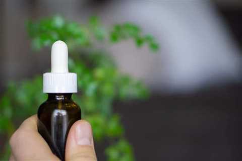 Managing Thyroid Hormones With Cannabidiol Oil