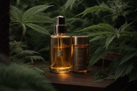 Experience Joint Pain Relief with the Best CBD options