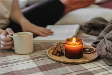 The Cozy Danish Concept of Hygge: Finding Happiness in the Simple Things