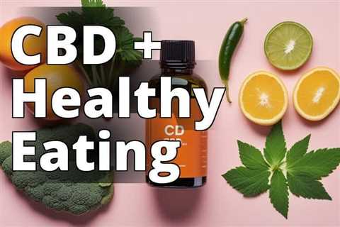 CBD: The Secret Weapon for Curbing Appetite & Shedding Pounds