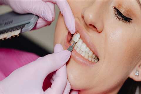 Achieving Total Facial Harmony: The Perfect Blend Of Veneer Dentistry And Aesthetic Surgery In..