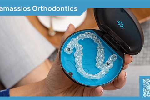 Standard post published to Tamassios Orthodontics - Orthodontist Nicosia, Cyprus at January 22,..