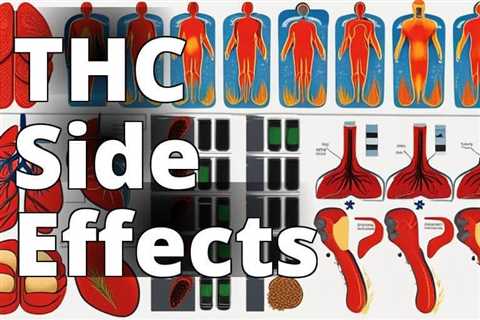 The Truth About Delta-9-THC Side Effects: A Closer Examination