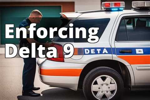 Unraveling Delta 9 THC Regulation: A Guide for Law Enforcement