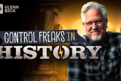 Control Freaks: The ''Scientific'' Roots of Progressive Tyranny (AUDIO) | Glenn Beck History Pilot