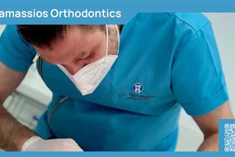 Standard post published to Tamassios Orthodontics - Orthodontist Nicosia, Cyprus at January 25,..