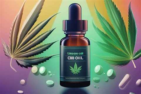 CBD for Tendonitis Soothe Pain Fast