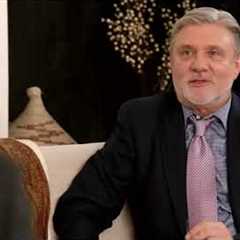 Gerry Armstrong: Mike Rinder is Scientology 2.0: A Billion Lies & Rinder''s  victim speaks up