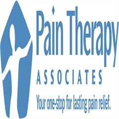 Pain Therapy Associates - Pain management physician in Hoffman Estates