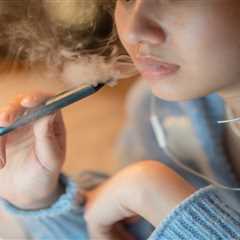 Are Vitamin Vapes Really Good for You? Experts Say Not So Fast