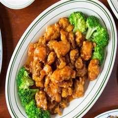 Navigating Gluten-Free Options at Chinese Restaurants in Augusta, GA
