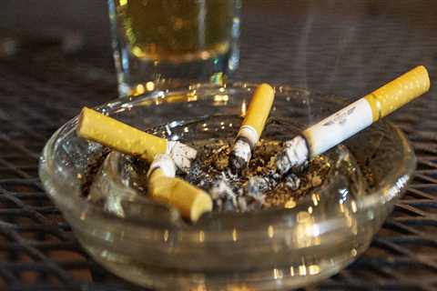 Smoke-Free Laws in Ellisville Mississippi: Exemptions and Regulations Explained