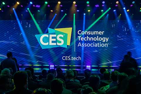 CES 2024 – Massage Chair News!