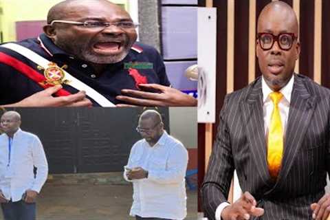 So Ken Agyapong Was Lying-Paul Shocks As The Original Document Leaks