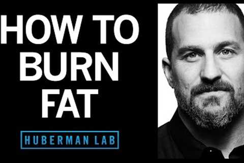 How to Lose Fat with Science-Based Tools