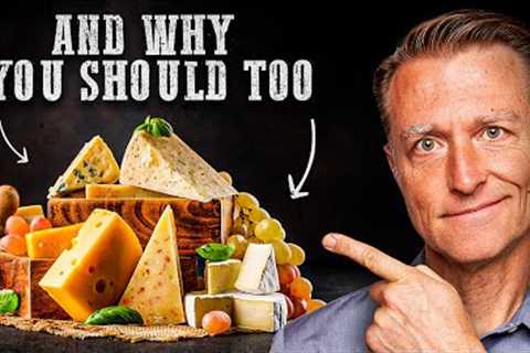 Why I Eat Cheese Every Day