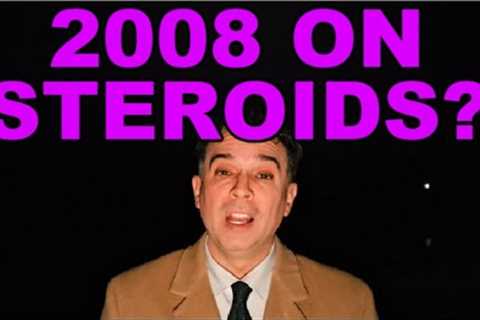 Some fast food customers are boycotting & China could experience a 2008 style financial crisis!