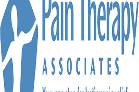 Pain Therapy Associates - Pain management physician in Hoffman Estates