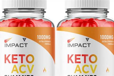 AVC Keto ACV Gummies Review: Worth Your Buck?