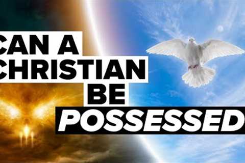 Can a Christian Be Demon Possessed? with Pastor Jeff Wickwire | Inside Voice