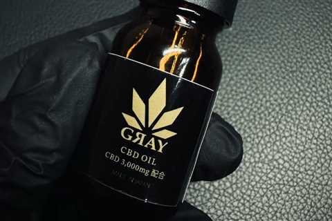 【CBD】オイル  ▫️価格：¥3,000(税抜)  CBDを3,000mg配合🍯 そのまま、またはスプーンなどに取り、飲み物などに加えてお召し上がりください☕