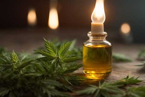 Exploring CBD Oil’s Potential for Reducing Inflammation: A Comprehensive Analysis