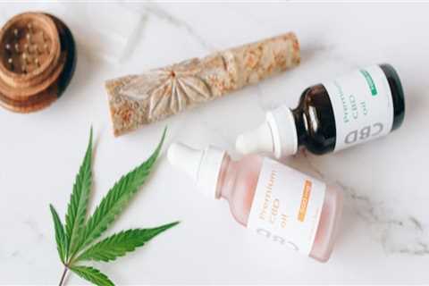 Hemp And CBD Oil: The New Superfood?