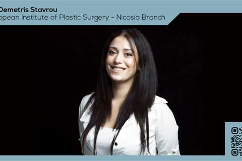 Standard post published to Dr. Demetris Stavrou - European Institute of Plastic Surgery - Nicosia..