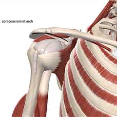 Is That A Supraspinatus Or Subscapularis Issue?
