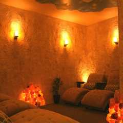 Experience Relaxation and Healing with the Best Spa Packages and Deals in Fort Worth, TX