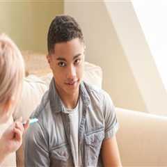 The Power of Teen Counseling Services
