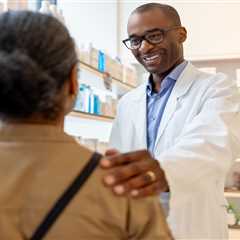 Pharmacists to Fast-Track Cancer Checks in NHS Revamp