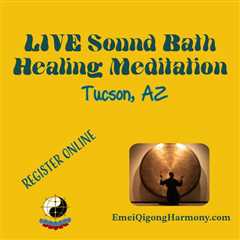 Vibrational Sound Healing Meditation