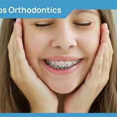 Standard post published to Tamassios Orthodontics - Orthodontist Nicosia, Cyprus at March 25, 2024..