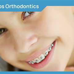 Standard post published to Tamassios Orthodontics - Orthodontist Nicosia, Cyprus at March 28, 2024..