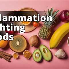Combat Inflammation: Eliminate These Foods from Your Diet Now