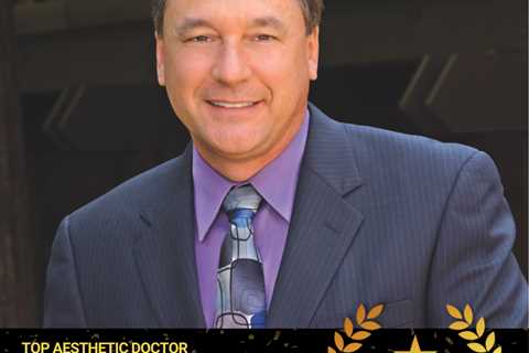 2024 Aesthetic Everything Award Winner – Plastic Surgeon Dr. Joseph Mele