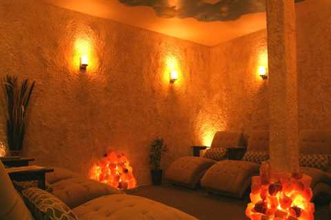 Experience Relaxation and Healing with the Best Spa Packages and Deals in Fort Worth, TX