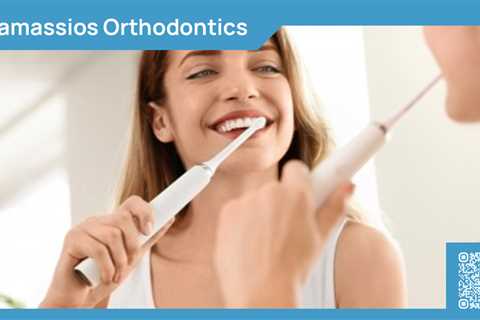 Standard post published to Tamassios Orthodontics - Orthodontist Nicosia, Cyprus at March 01, 2024..