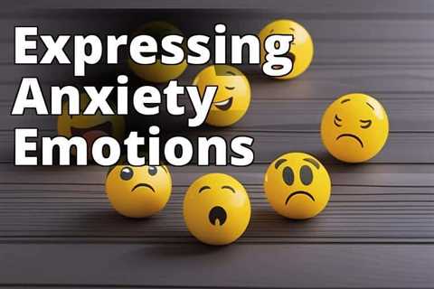 The Psychology Behind Using Anxiety Emojis in Messaging