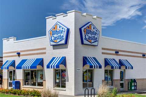 White Castle vs. Krystal: 6 Differences Between the Fast-Food Chains