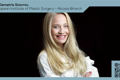 Standard post published to Dr. Demetris Stavrou - European Institute of Plastic Surgery - Nicosia..