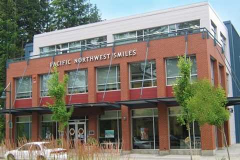 Dental Hygienist Mill Creek, WA