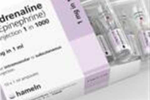 Epinephrine