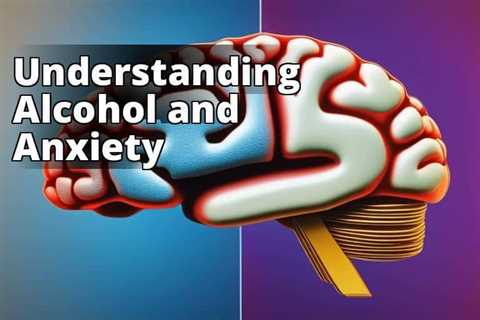 Decoding Anxiety from Drinking: Unveiling its Mental Health Ramifications